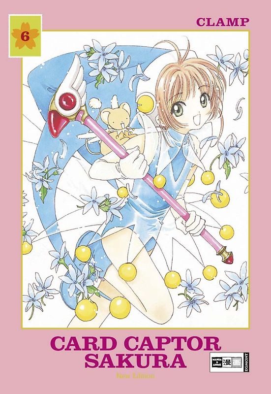 Card Captor Sakura - New Edition 06