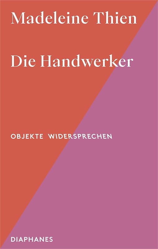 Die Handwerker