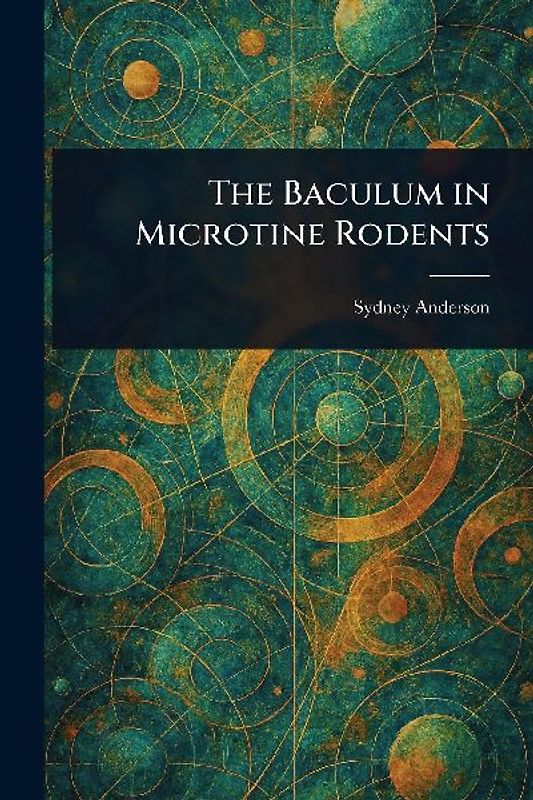 The Baculum in Microtine Rodents