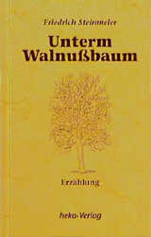 Unterm Walnussbaum