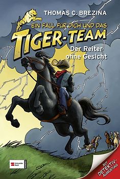 Ein Fall für dich und das Tiger-Team, Band 19