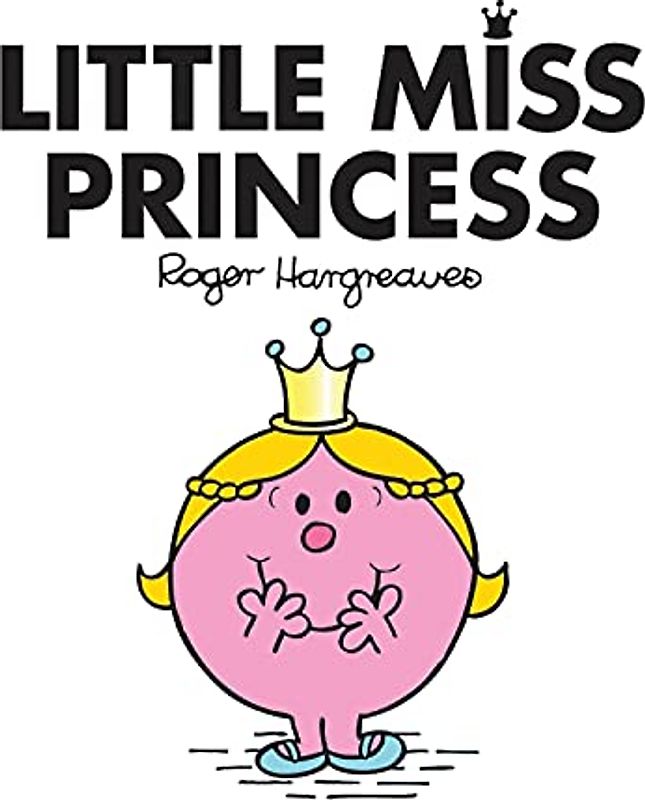 Little Miss Princess