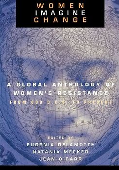 Women Imagine Change