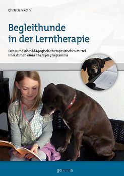Begleithunde in der Lerntherapie