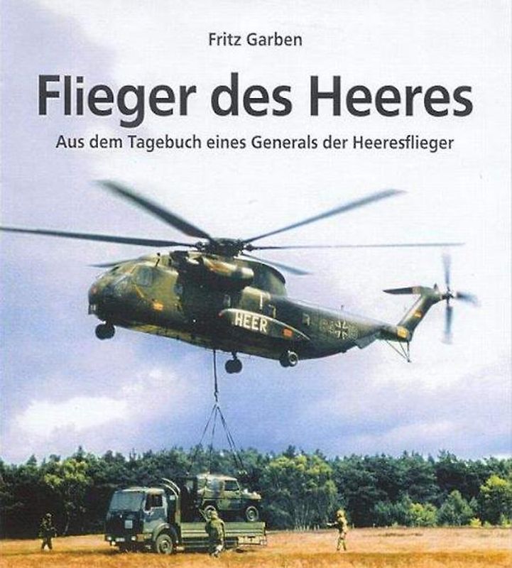 Flieger des Heeres
