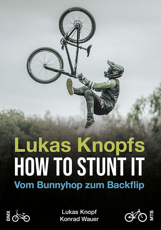 Lukas Knopfs How to Stunt it