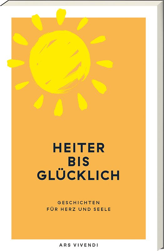 Heiter bis glücklich