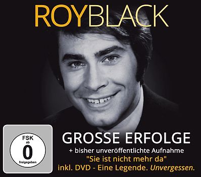 Große Erfolge-inkl DVD: Eine