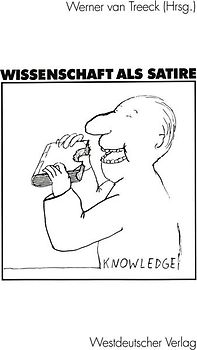 Wissenschaft als Satire