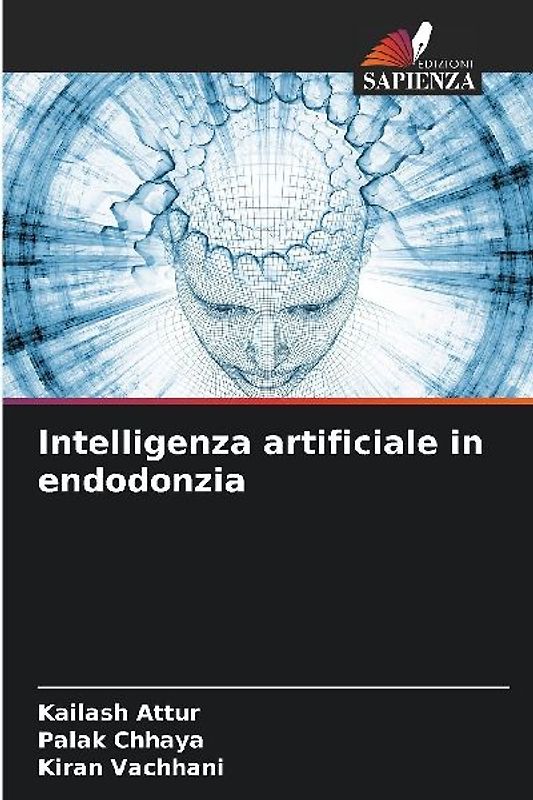 Intelligenza artificiale in endodonzia