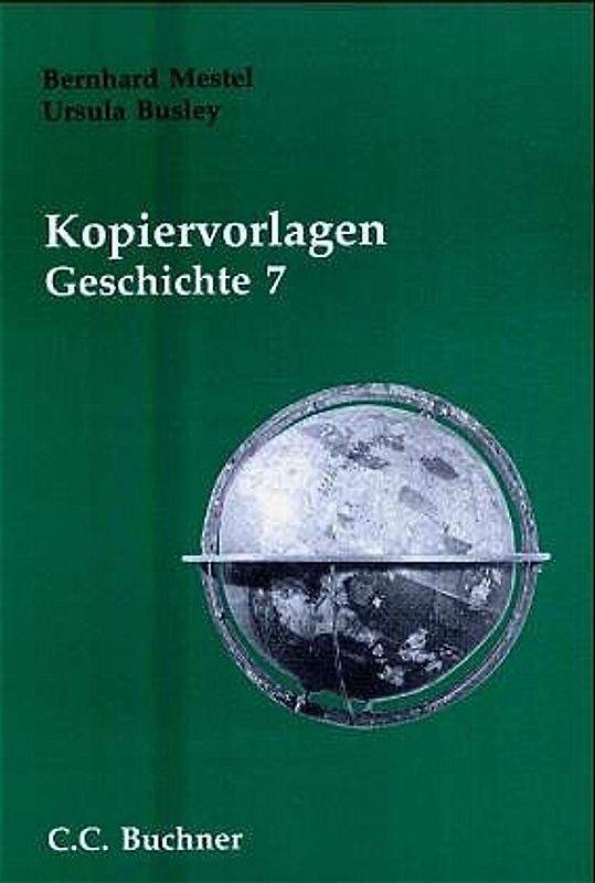 Begleitmaterial Geschichte / Geschichte entdecken 7 - Kopiervorlagen