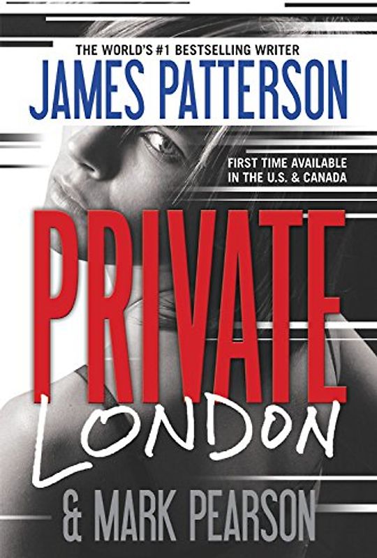 Private London (Private, 4, Band 4)