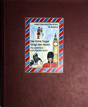 Der frühe Vogel fängt den Wurm /The early bird catches the worm