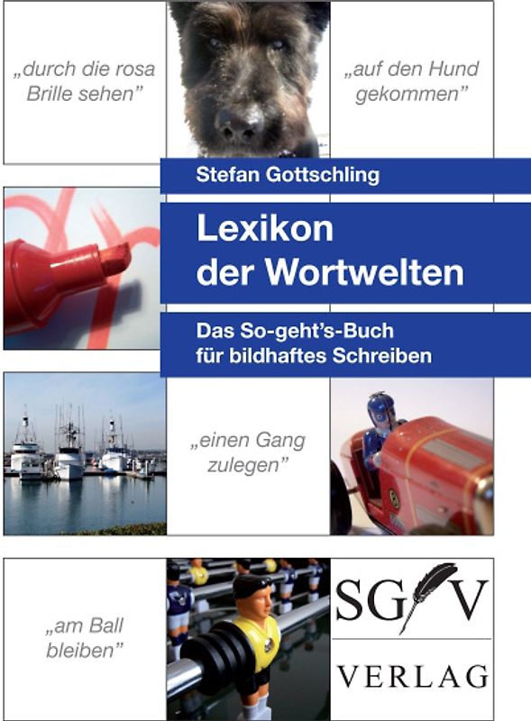 Lexikon der Wortwelten