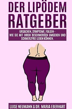 Der Lipödem Ratgeber