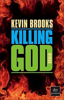 Killing God. Roman