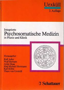 Integrierte Psychosomatische Medizin