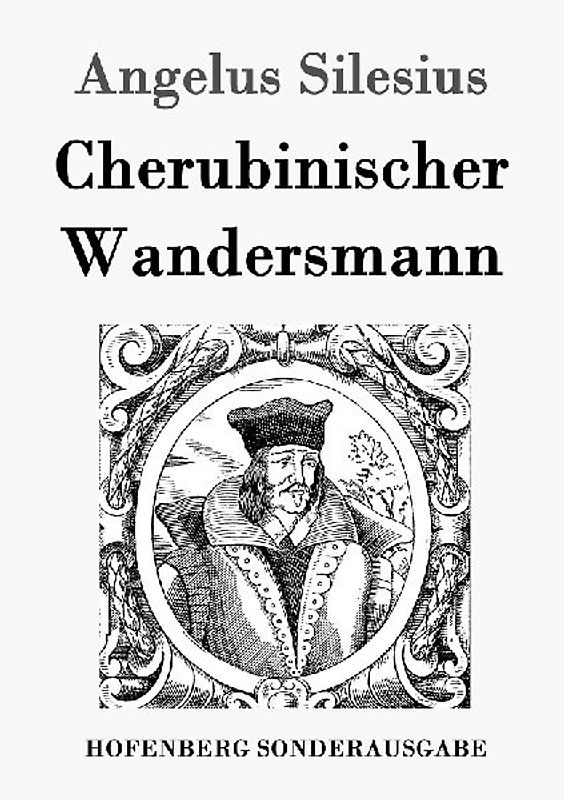Cherubinischer Wandersmann