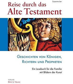 Reise durch das Alte Testament