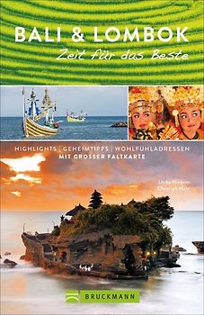Bali mit Lombok – Zeit für das Beste
