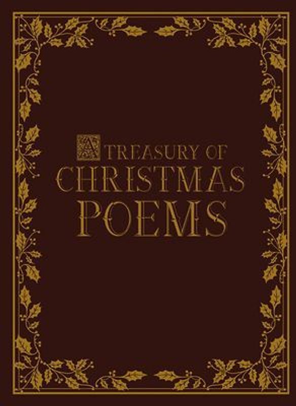 A Treasury of Christmas Poems
