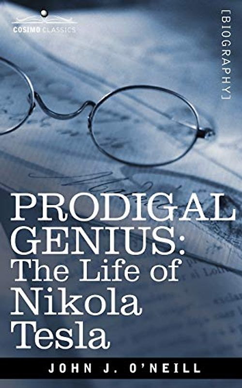 Prodigal Genius