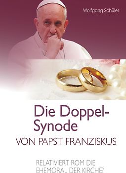 Die Doppel-Synode von Papst Franziskus