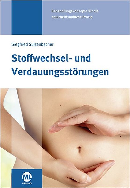 Stoffwechsel- und Verdauungsstörungen