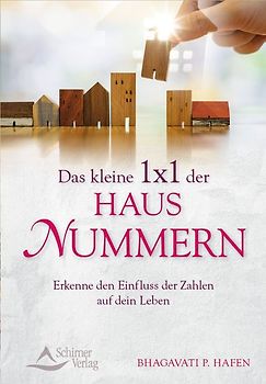 Das kleine Einmaleins der Hausnummern