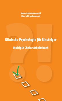 Klinische Psychologie für Einsteiger