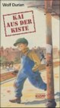 Kai aus der Kiste. Eine ganz unglaubliche Geschichte