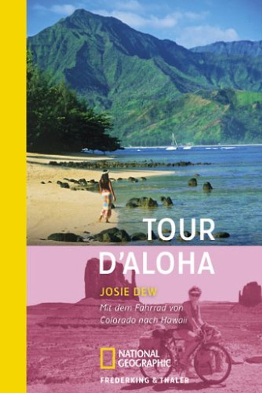 Tour d'Aloha