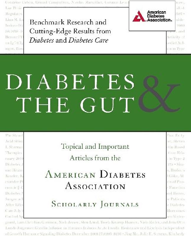 Diabetes & the Gut