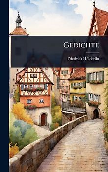 Gedichte