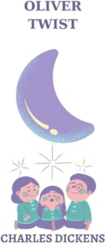 oliver twist by charles dickens