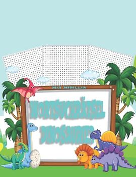 Wortsuchrätsel Dinosaurier: Das ausgefallene Rätselbuch rund um Riesenechsen - Finde 1200 unterschiedliche Dinos in 100 Wortsuchsel