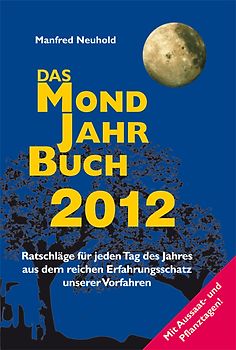 Das Mondjahrbuch 2012