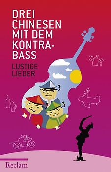 Drei Chinesen mit dem Kontrabass