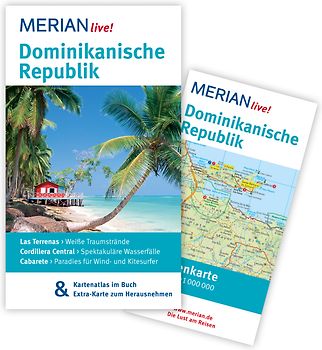 Dominikanische Republik