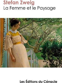 La Femme et le Paysage