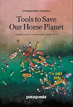 Tools to Save Our Home Planet