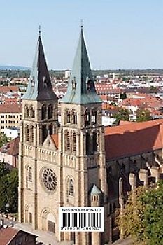 Wanderführer Pfalz (Palatinate Hiking Guide)