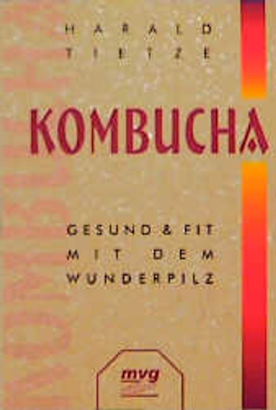 Kombucha