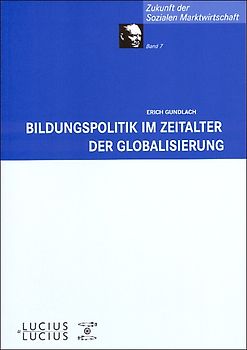 Bildungspolitik im Zeitalter der Globalisierung