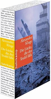 Die Lücke, die der Teufel läßt