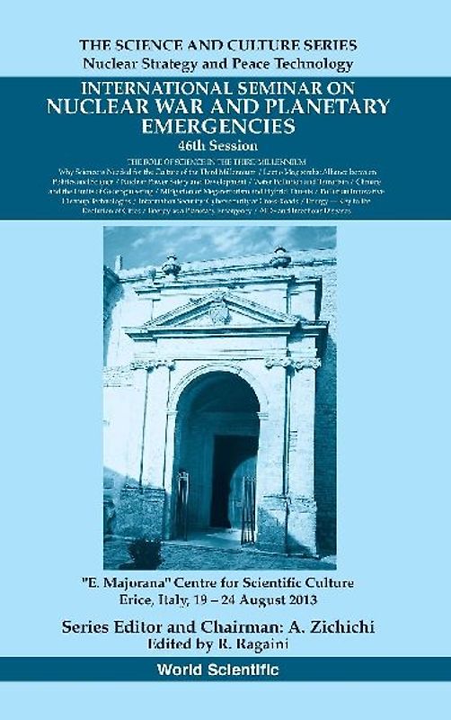 Int'l Semnr Nucl War (46th Sess)