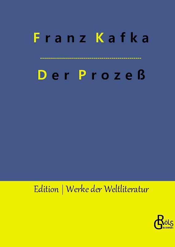 Der Prozeß