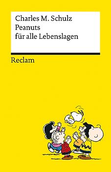 Peanuts für alle Lebenslagen