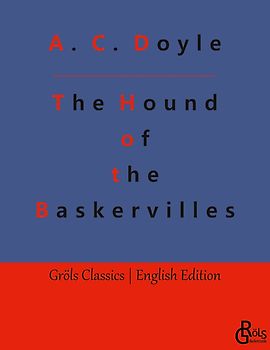The Hound of the Baskervilles