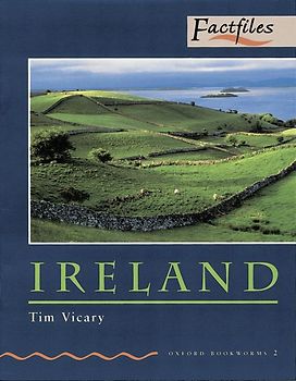 Oxford Bookworms - Factfiles / 7. Schuljahr, Stufe 2 - Ireland